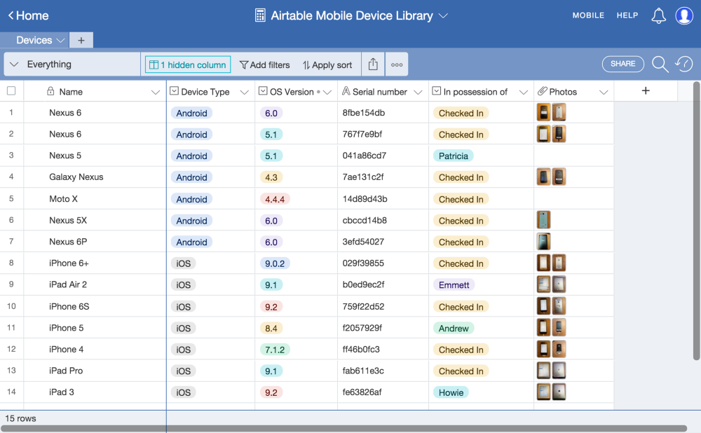 Using Barcodes For Asset Tracking 5555