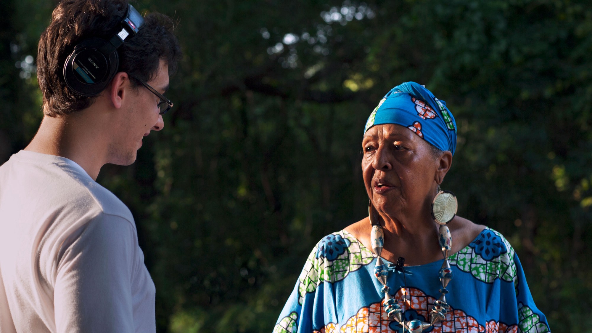 Behind the scenes of language rights nonprofit Wikitongues