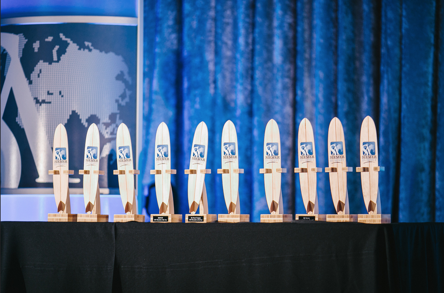 The apex of event organization: how Siemer and Associates uses Airtable