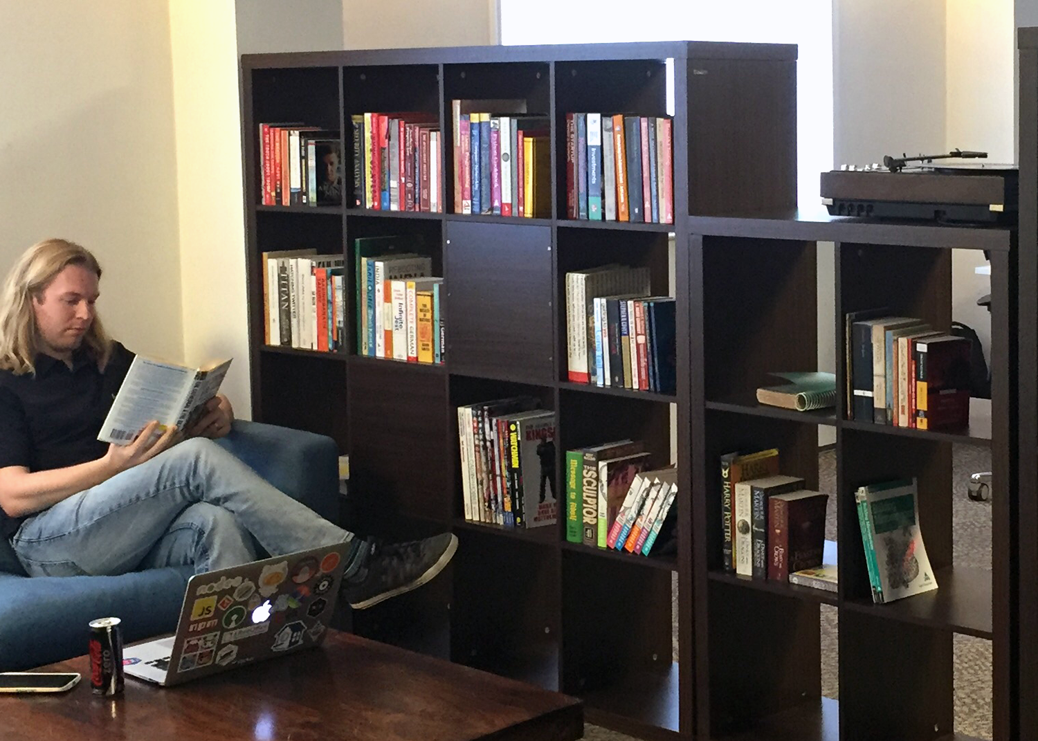 Librarian: building a serverless slack app using Postman and Airtable
