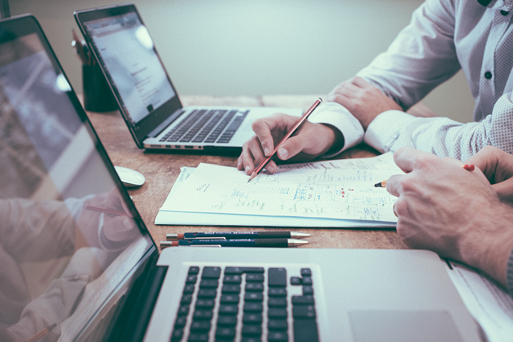 Content mapping for sales enablement