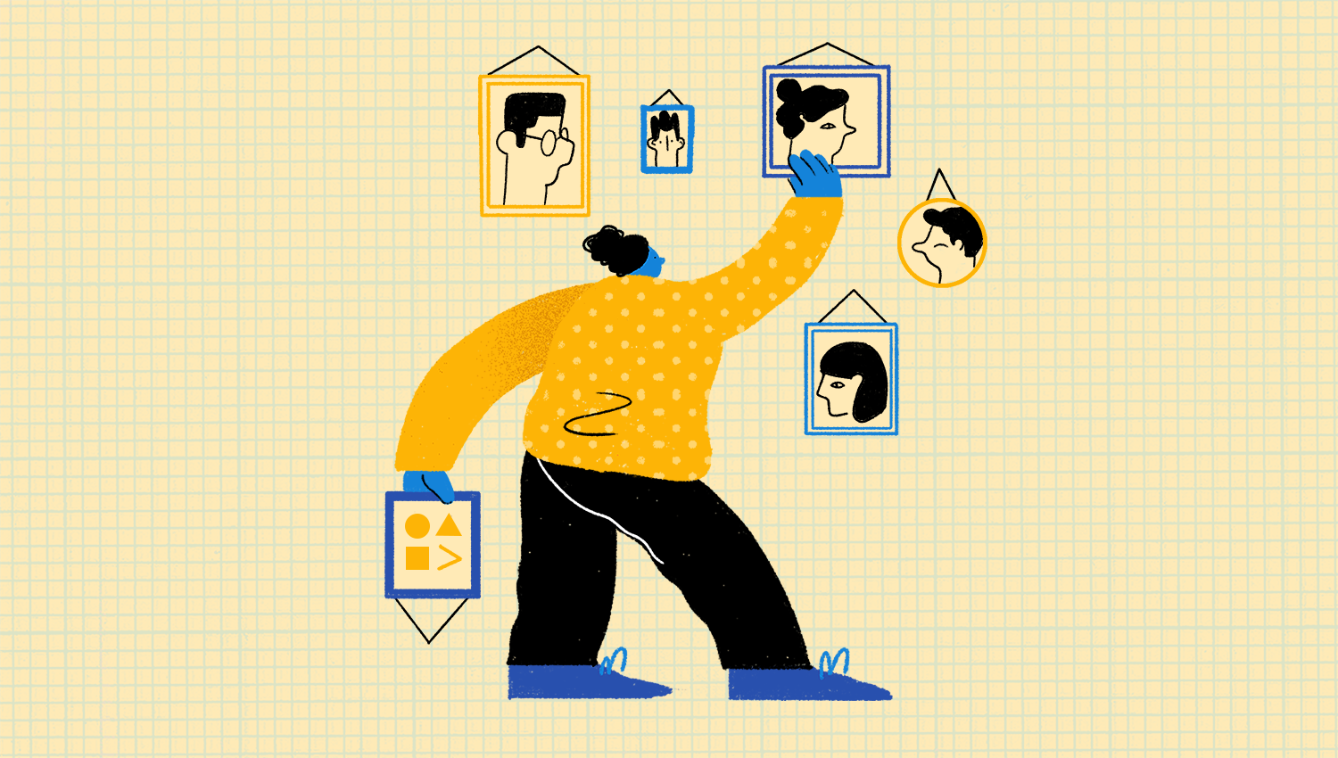Screen, hire, onboard, and nurture: a blueprint for fluid people operations