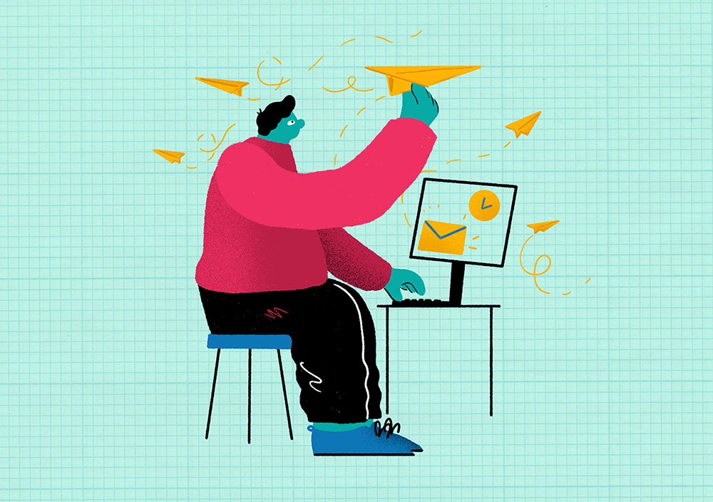 Call to action: a blueprint for a more comprehensive marketing strategy