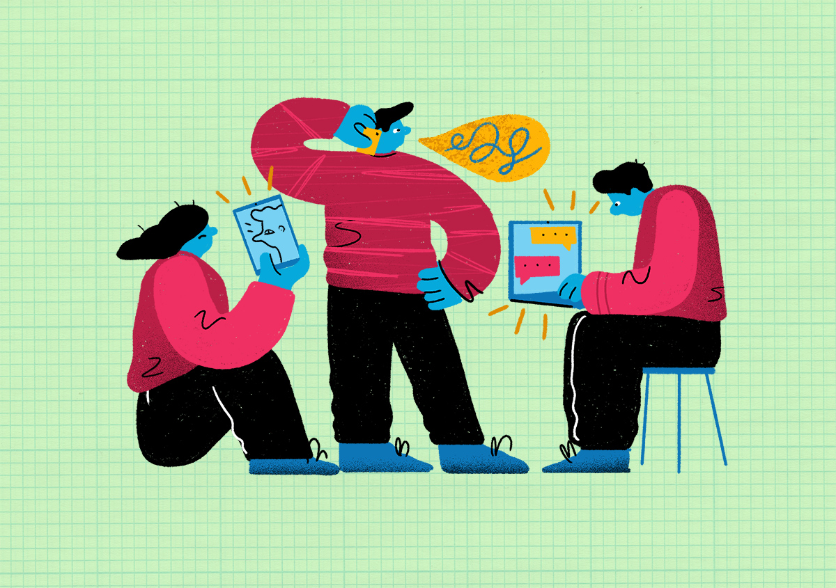 Gain more traction: a blueprint for strategic public relations