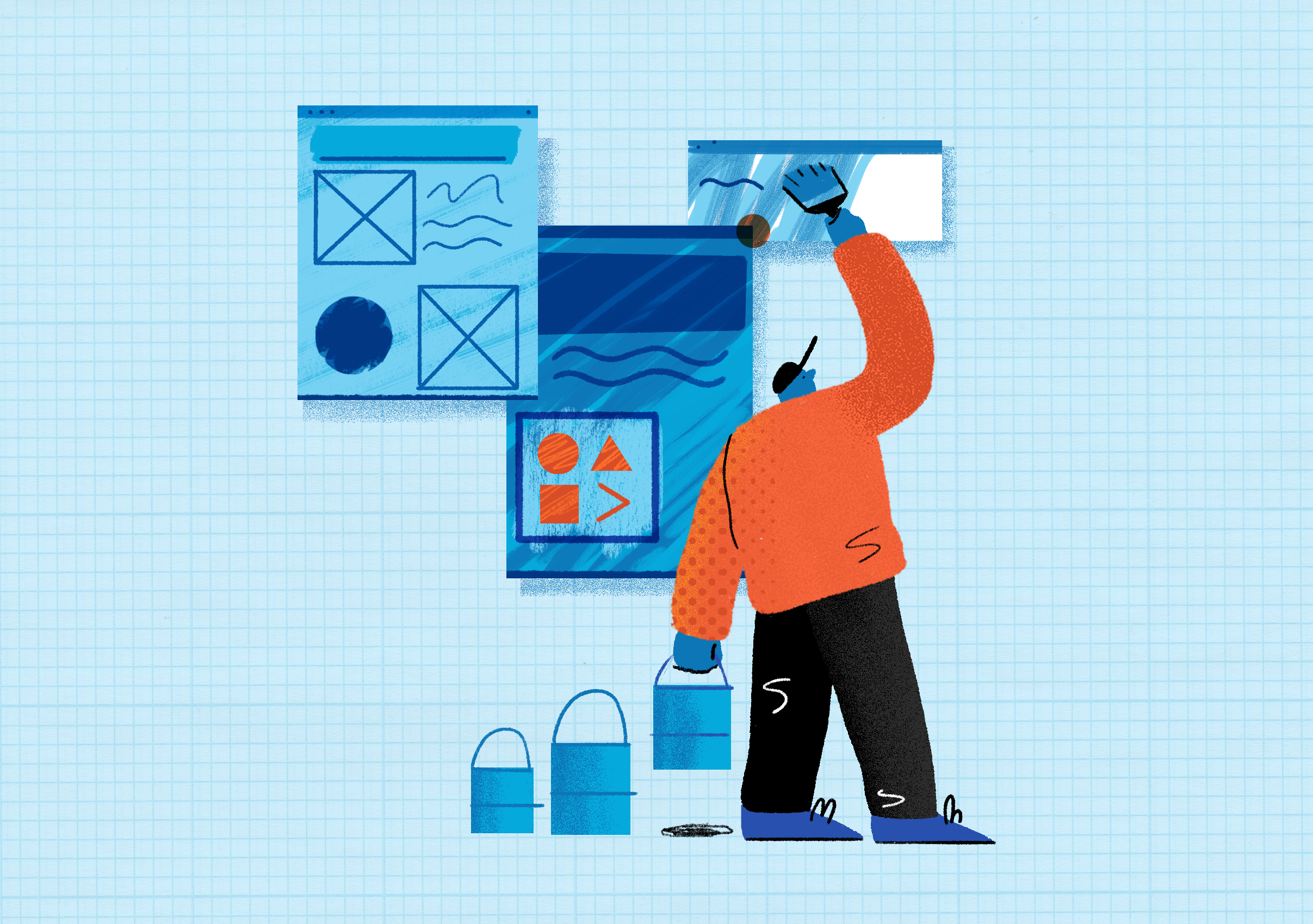Accelerate from feedback to feature launch: a blueprint for UX research and product planning