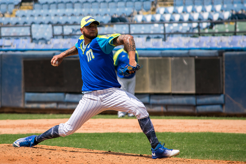 Pitching: how to build a pipeline and get efficient