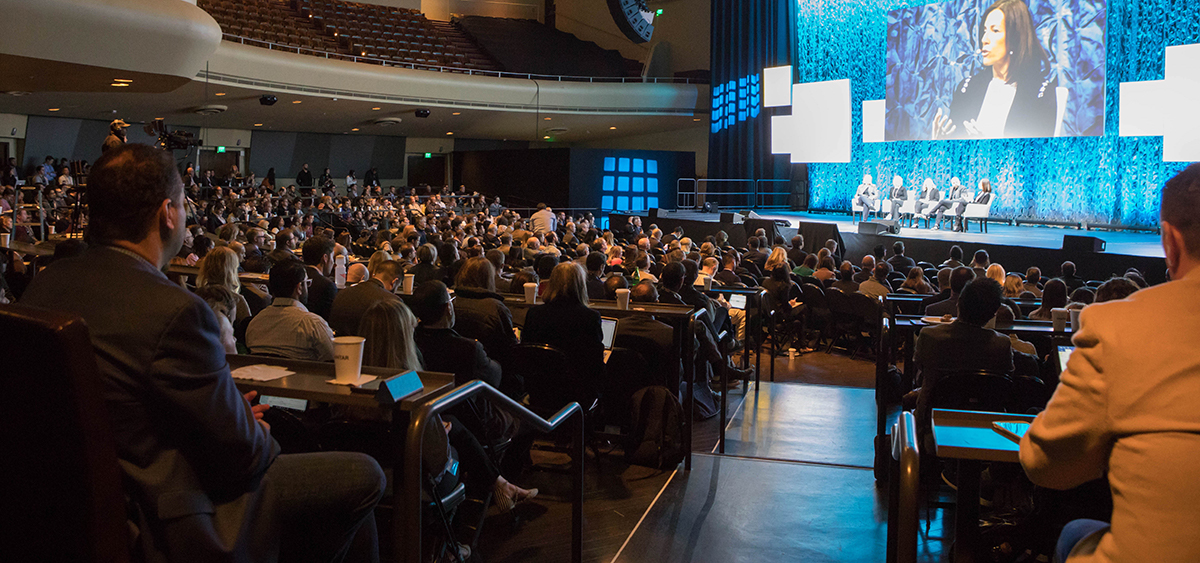 Connecting people with events: how cred scaled their business with a single database