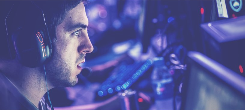 Where education meets esports: organizing the inaugural College Esports Expo