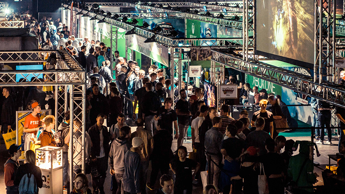 Building communities: how Sjaak Kuil manages online and offline esports tournaments