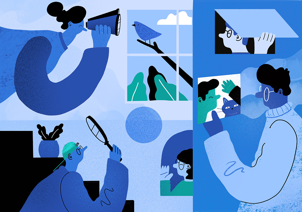 Scaling with a view to success: better process management