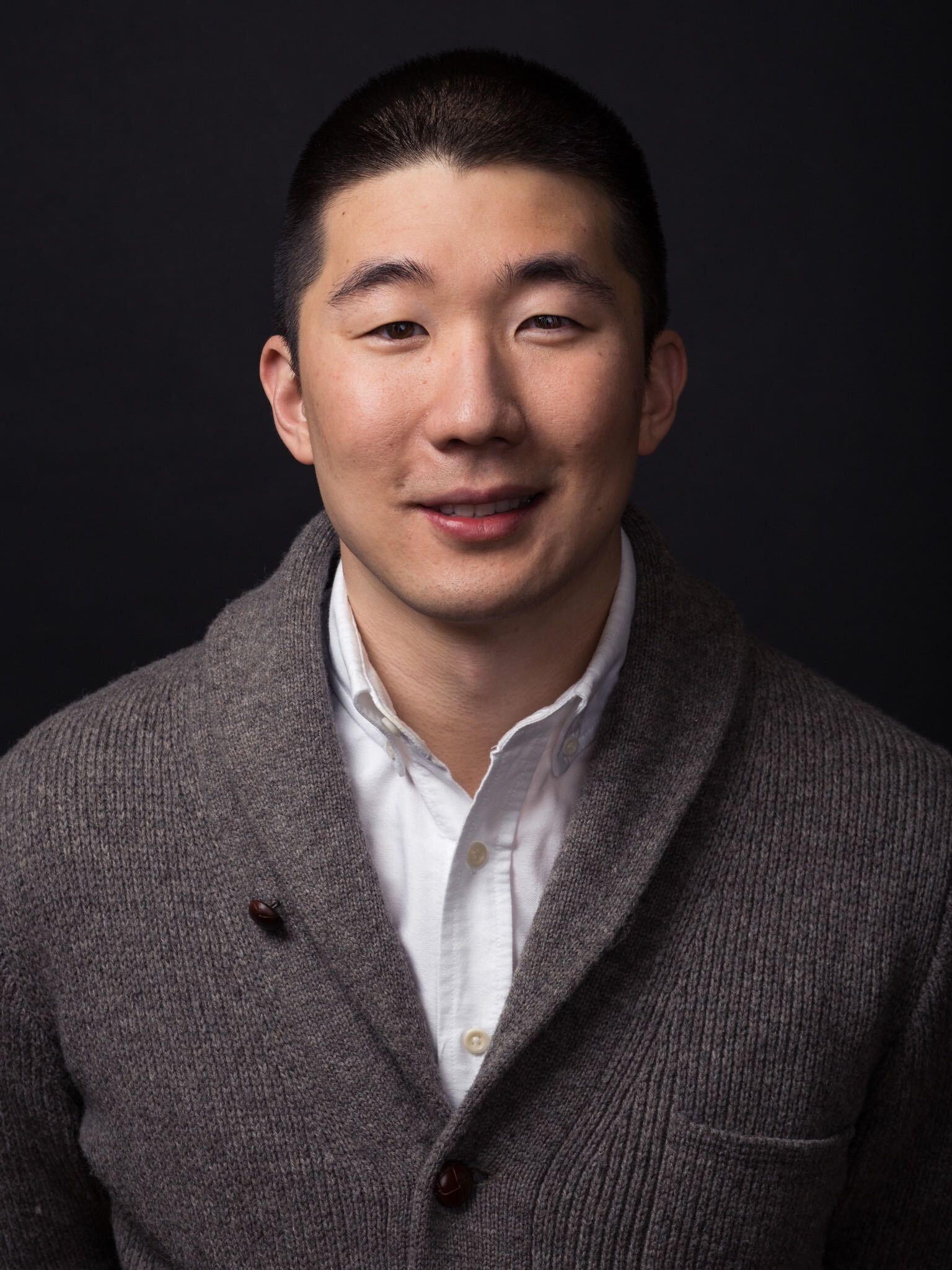 Howie Liu