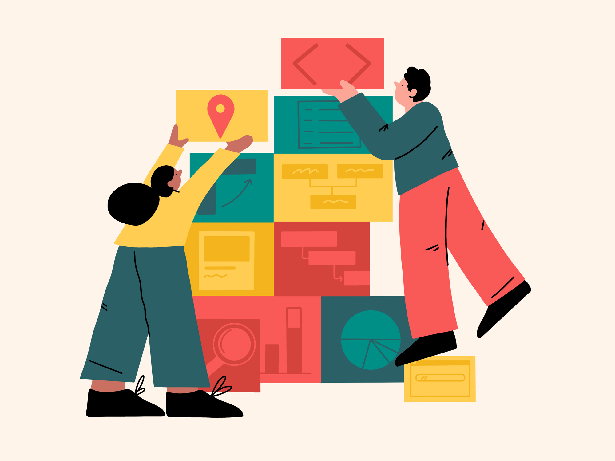How to make your Airtable base work for you with Automations