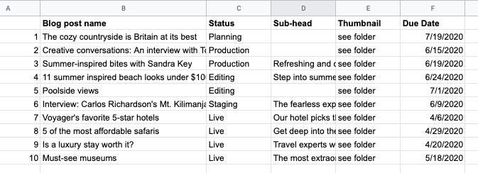 Database Vs Spreadsheet Which Is Better Airtable Blog 81620 Hot Sex Picture 3665