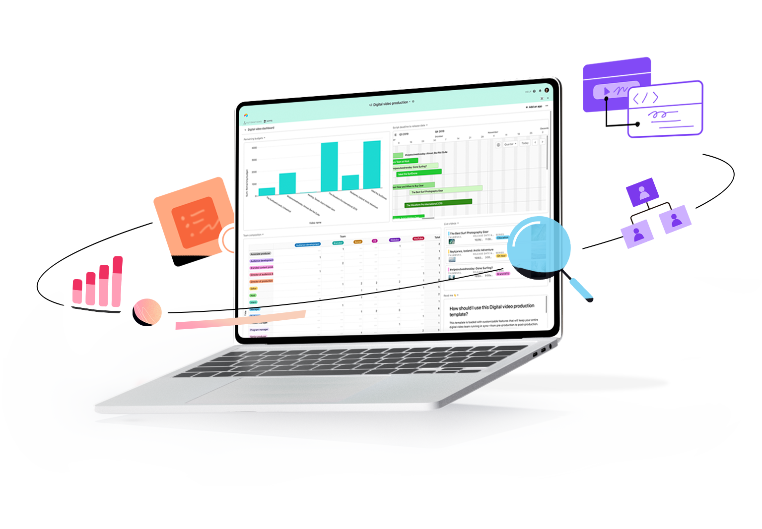 What's new in Airtable: October 2021
