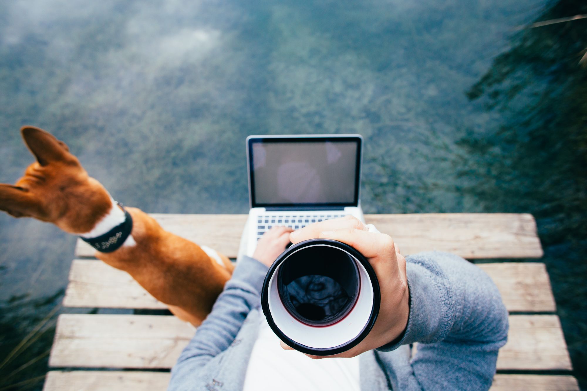 Top 10 remote work templates for 2022