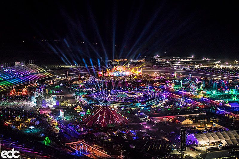 Lose track of time, not belongings: how Insomniac Events is transforming Customer Experience Operations