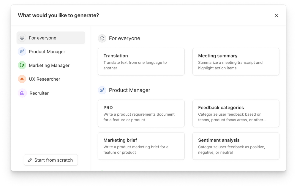 What’s new in Airtable: September 2023