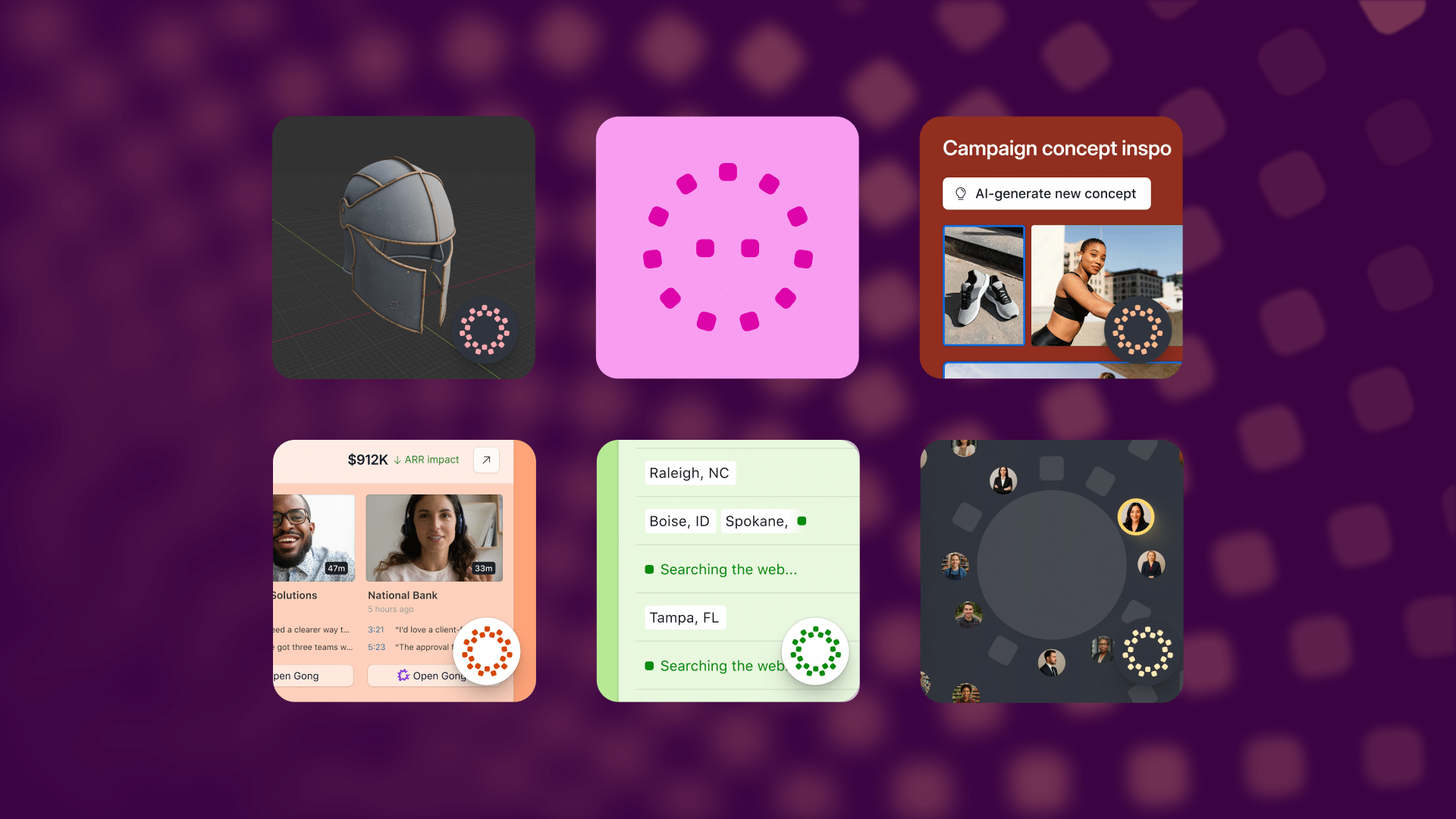 Zamykanie aplikacji do Airtable AI Incubator