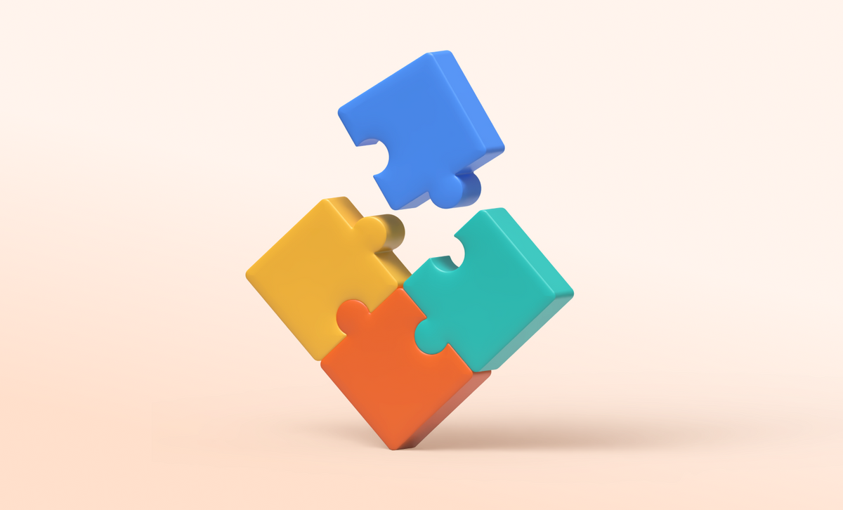 How two global companies are reinventing cross collaboration How two global companies are reinventing cross collaboration