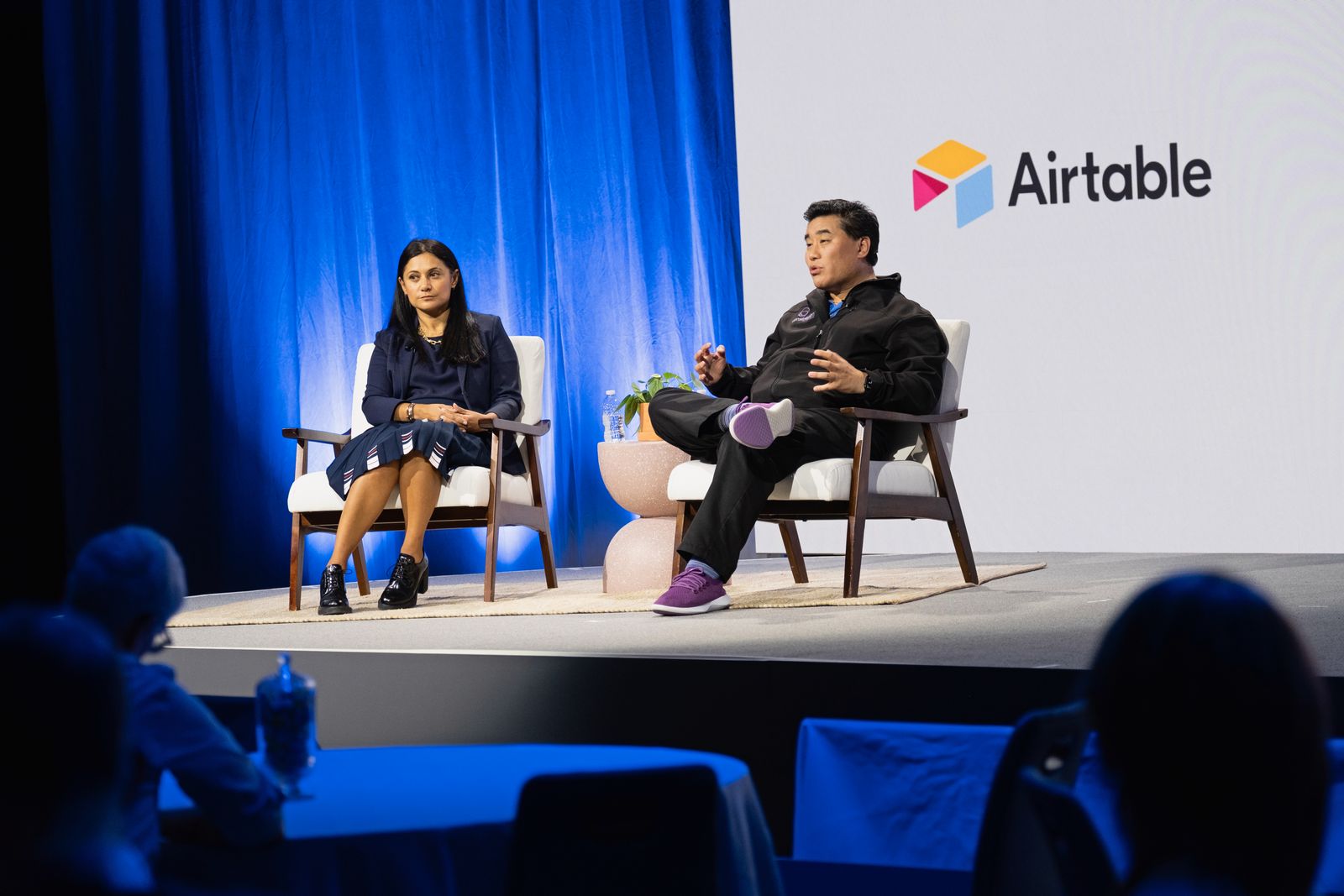 5 Takeaways from the 2022 Airtable Leaders Forum